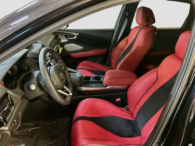 2026 Acura RDX A-Spec Package SH-AWD