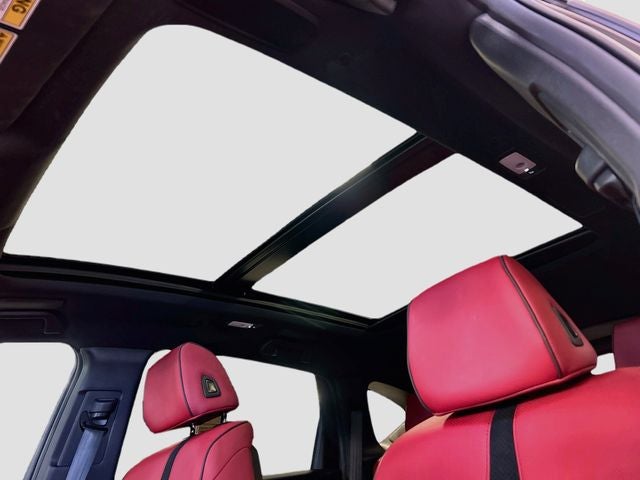 2026 Acura RDX A-Spec Package SH-AWD