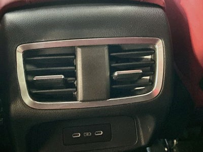 2026 Acura RDX A-Spec Package SH-AWD