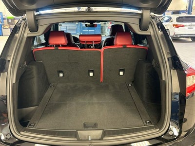 2026 Acura RDX A-Spec Package SH-AWD