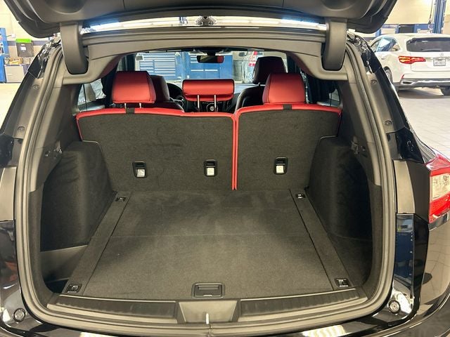 2026 Acura RDX A-Spec Package SH-AWD