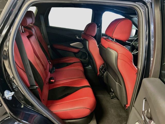 2026 Acura RDX A-Spec Package SH-AWD