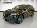 2026 Acura RDX A-Spec Package SH-AWD