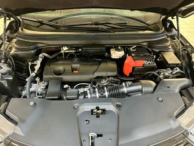 2026 Acura RDX A-Spec Package SH-AWD