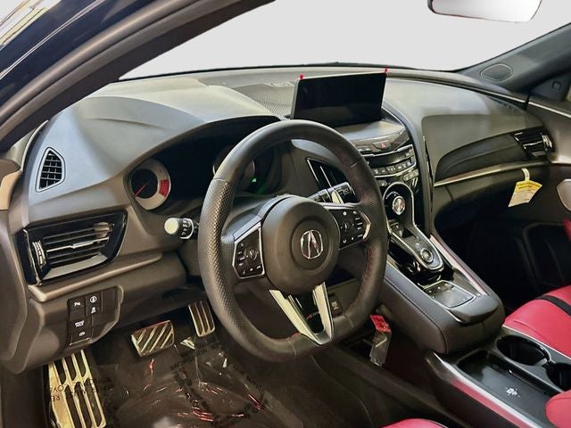 2026 Acura RDX A-Spec Package SH-AWD