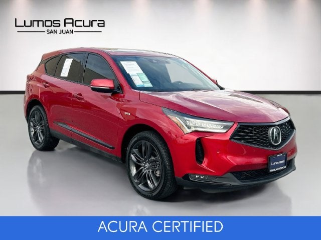 2024 Acura RDX