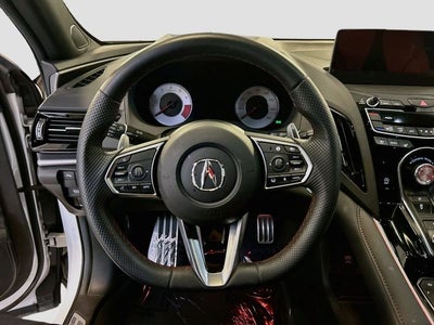 2026 Acura RDX A-Spec Package SH-AWD