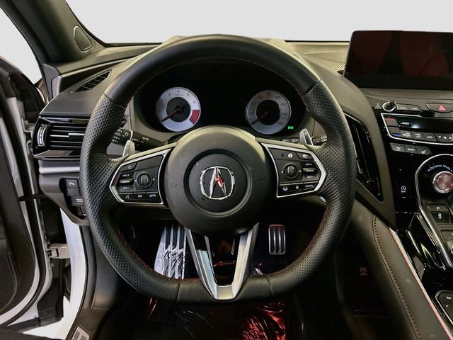 2026 Acura RDX A-Spec Package SH-AWD