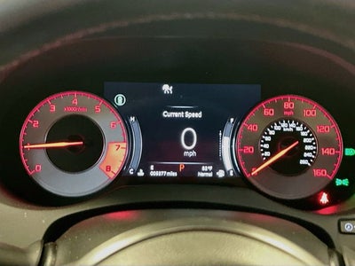 2026 Acura RDX A-Spec Package SH-AWD