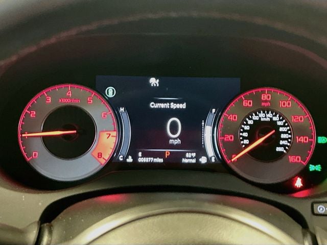 2026 Acura RDX A-Spec Package SH-AWD