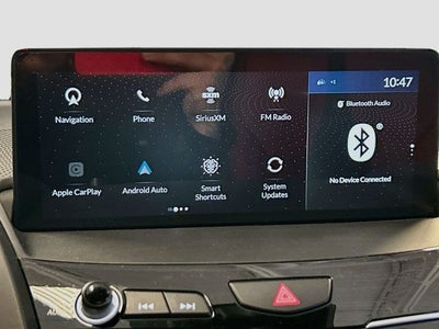 2026 Acura RDX A-Spec Package SH-AWD
