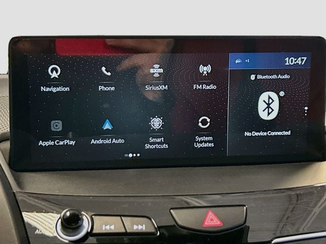 2026 Acura RDX A-Spec Package SH-AWD