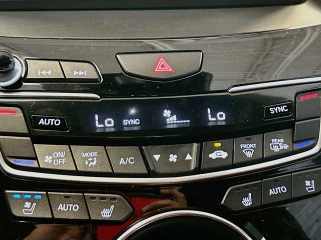 2026 Acura RDX A-Spec Package SH-AWD