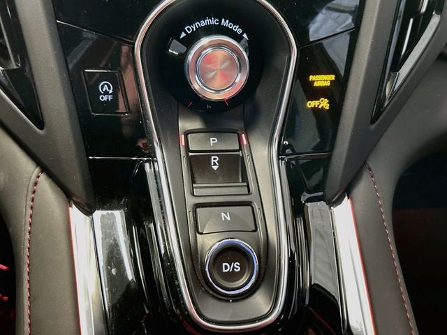 2026 Acura RDX A-Spec Package SH-AWD