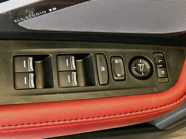 2026 Acura RDX A-Spec Package SH-AWD