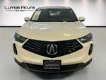 2026 Acura RDX A-Spec Package SH-AWD