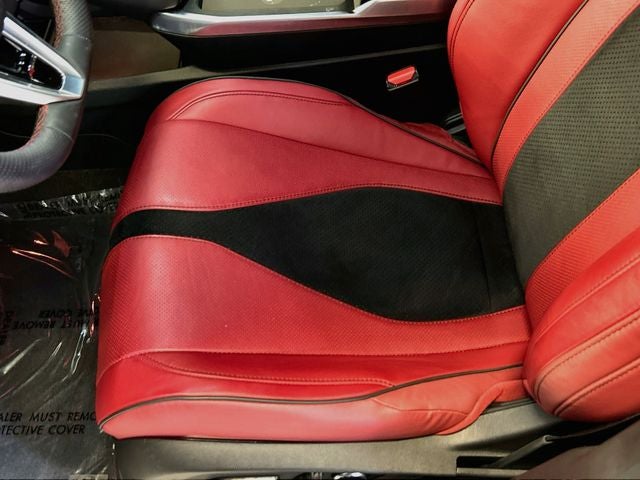 2026 Acura RDX A-Spec Package SH-AWD