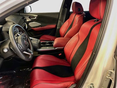 2026 Acura RDX A-Spec Package SH-AWD