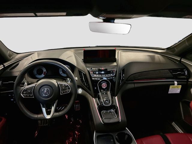 2026 Acura RDX A-Spec Package SH-AWD