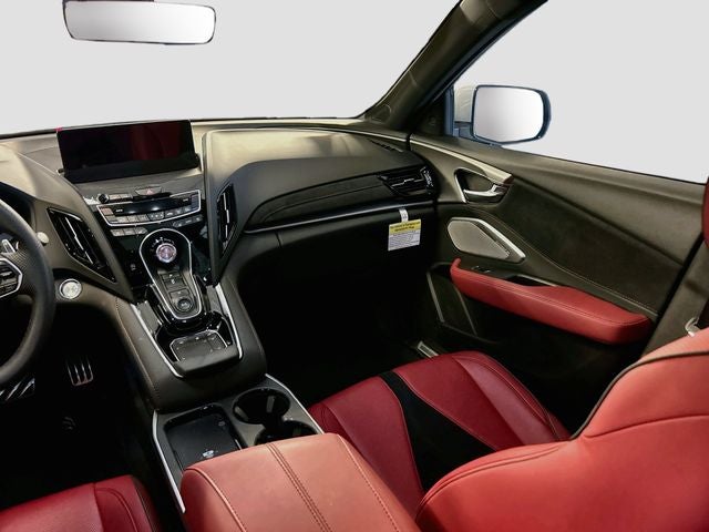 2026 Acura RDX A-Spec Package SH-AWD