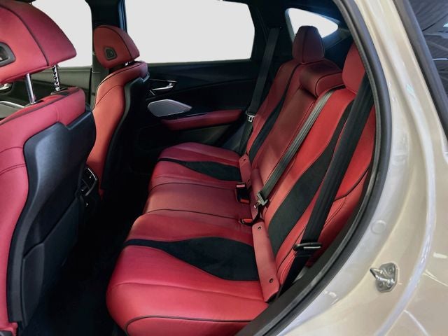 2026 Acura RDX A-Spec Package SH-AWD