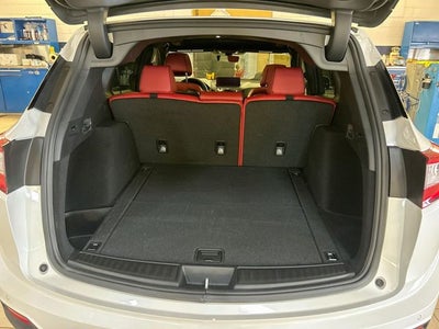 2026 Acura RDX A-Spec Package SH-AWD