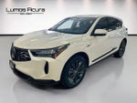 2026 Acura RDX A-Spec Package SH-AWD