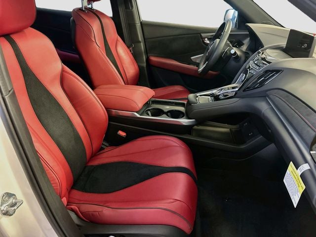 2026 Acura RDX A-Spec Package SH-AWD