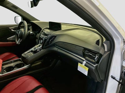 2026 Acura RDX A-Spec Package SH-AWD