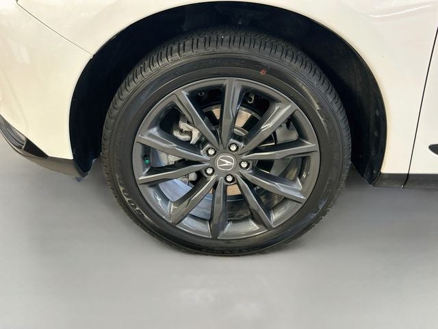 2026 Acura RDX A-Spec Package SH-AWD