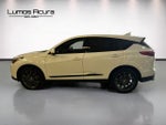 2026 Acura RDX A-Spec Package SH-AWD