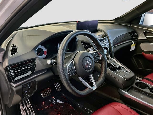 2026 Acura RDX A-Spec Package SH-AWD