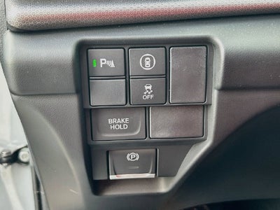 2025 Acura RDX A-Spec Package SH-AWD
