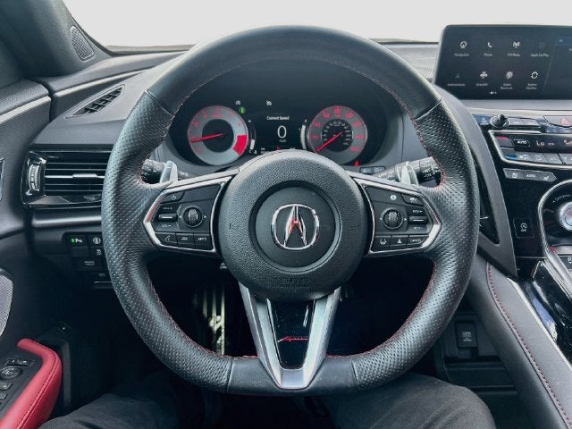 2025 Acura RDX A-Spec Package SH-AWD