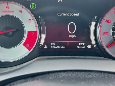 2025 Acura RDX A-Spec Package SH-AWD
