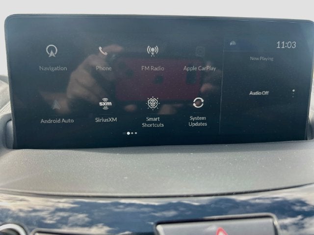 2025 Acura RDX A-Spec Package SH-AWD