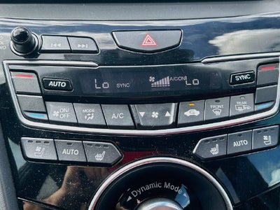 2025 Acura RDX A-Spec Package SH-AWD