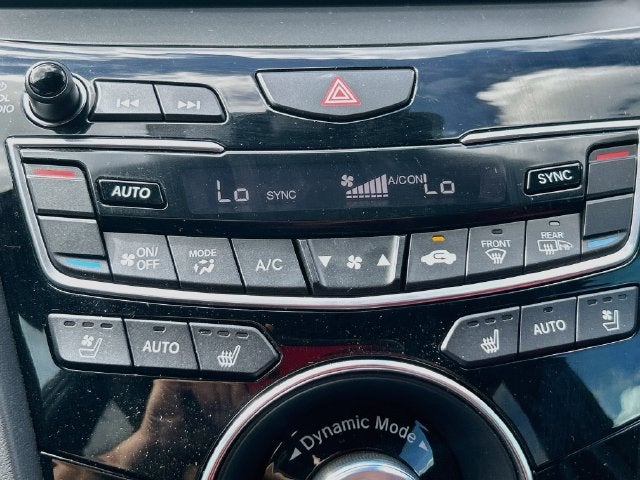 2025 Acura RDX A-Spec Package SH-AWD
