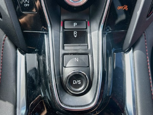 2025 Acura RDX A-Spec Package SH-AWD