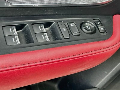 2025 Acura RDX A-Spec Package SH-AWD