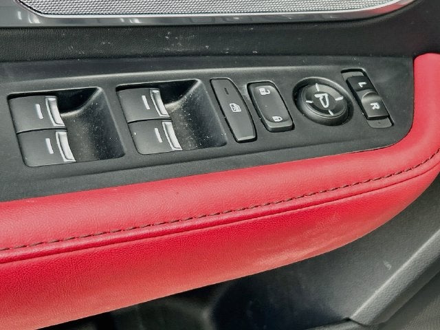 2025 Acura RDX A-Spec Package SH-AWD