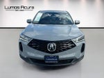 2025 Acura RDX A-Spec Package SH-AWD
