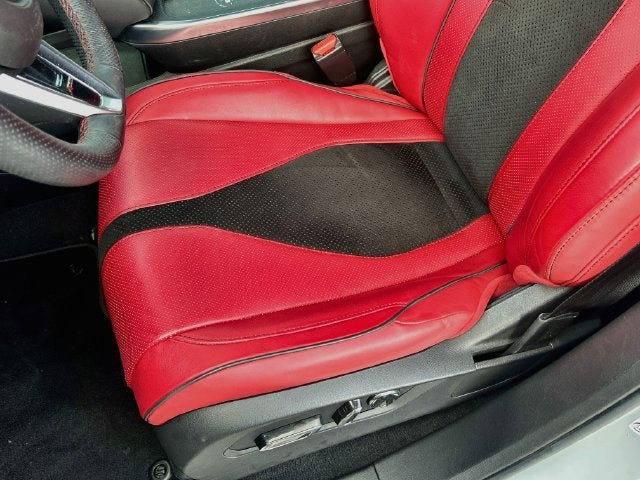 2025 Acura RDX A-Spec Package SH-AWD