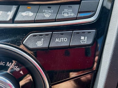 2025 Acura RDX A-Spec Package SH-AWD