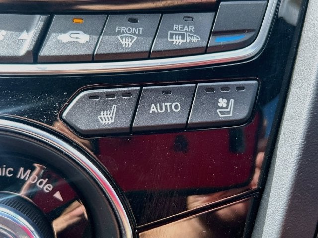 2025 Acura RDX A-Spec Package SH-AWD