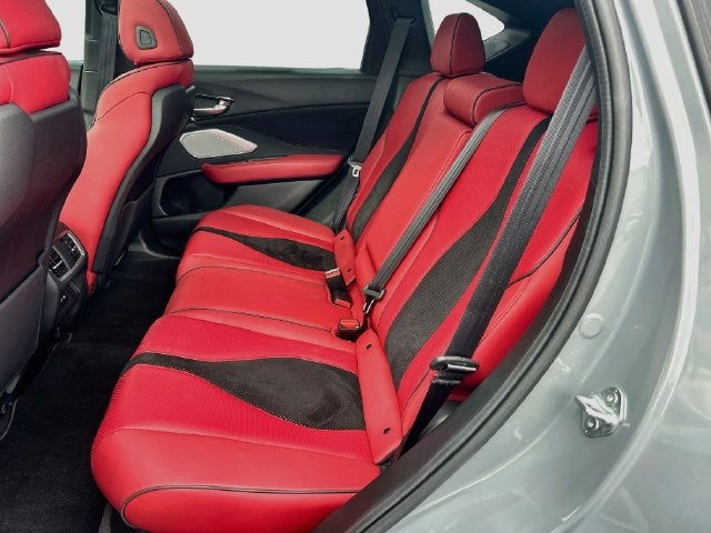 2025 Acura RDX A-Spec Package SH-AWD
