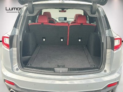 2025 Acura RDX A-Spec Package SH-AWD