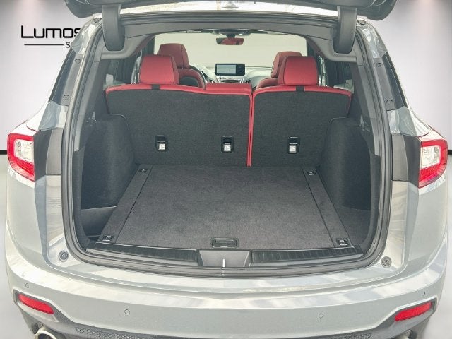 2025 Acura RDX A-Spec Package SH-AWD