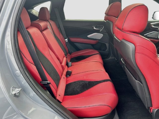 2025 Acura RDX A-Spec Package SH-AWD