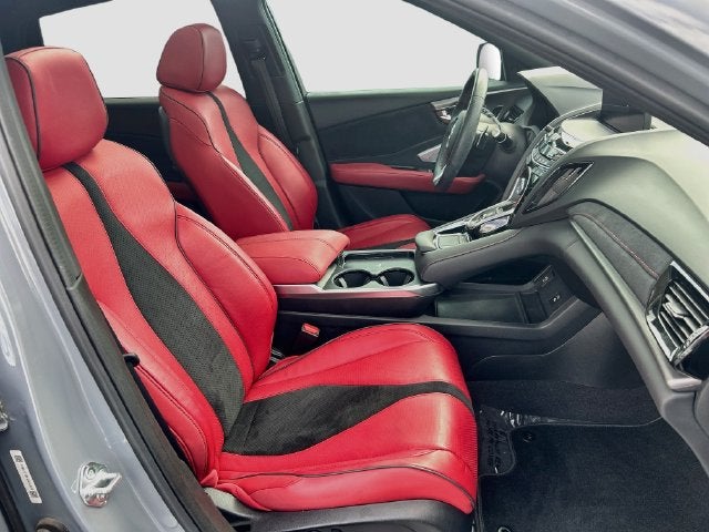 2025 Acura RDX A-Spec Package SH-AWD